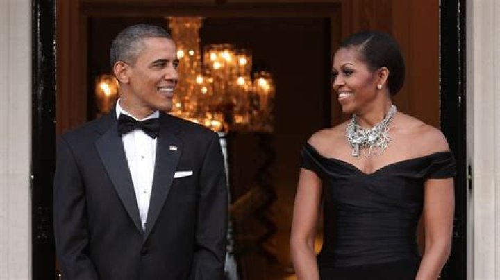 Barack Obama Admits His Presidency Took A Toll On His And Michelle’s Marriage In New Memoir