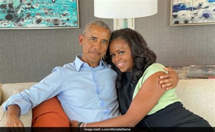 Barack Obama Jokes That Michelle Would ‘Leave’ Him If He Joined Joe Biden’s Cabinet – Here’s Why!
