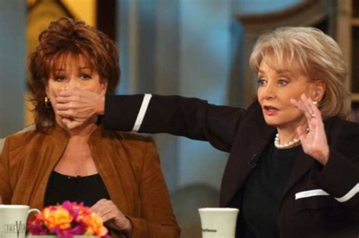 Barbara Walters’ Behavior On The View Was Some Of The ‘Craziest Sh**’ Jenny McCarthy Has Seen In Her Life
