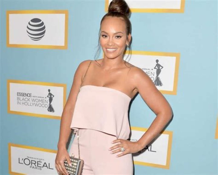 Basketball Wives’ OG Chijindu Files Lawsuit Against Evelyn Lozada