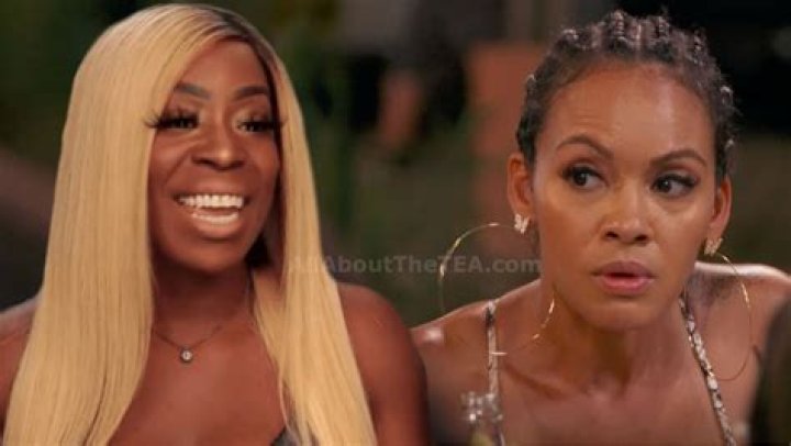 Basketball Wives Star Kristen Scott Feels Bad About The Way OG Chijindu Was Treated But Doesn’t Think It Had Anything To Do With Colorism
