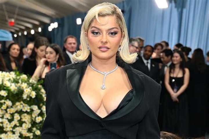 Bebe Rexha Called ‘Too Thick’ – She Fires Back!
