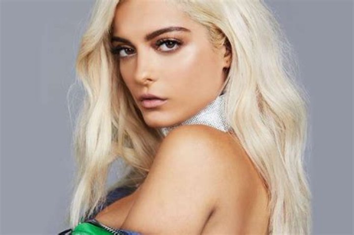 Bebe Rexha Drops Her Two-Piece Bathing Suit — Shows Off Her Flawless Curves