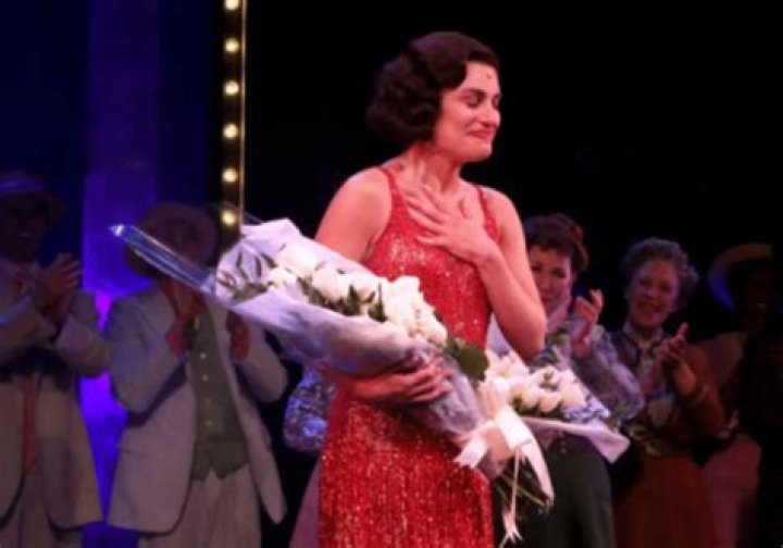 Because Of Her Early COVID-19 Symptoms, Lea Michele Revealed She Will Be Skipping The “Funny Girl” Performance