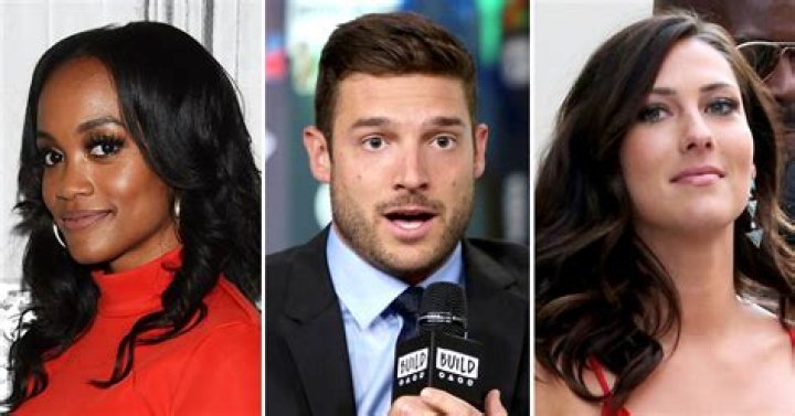 Becca Kufrin Says She’s Been ‘Finding The Light’ Amid Garrett Yrigoyen Split Reports And Fans Are Sure This Is About Him!