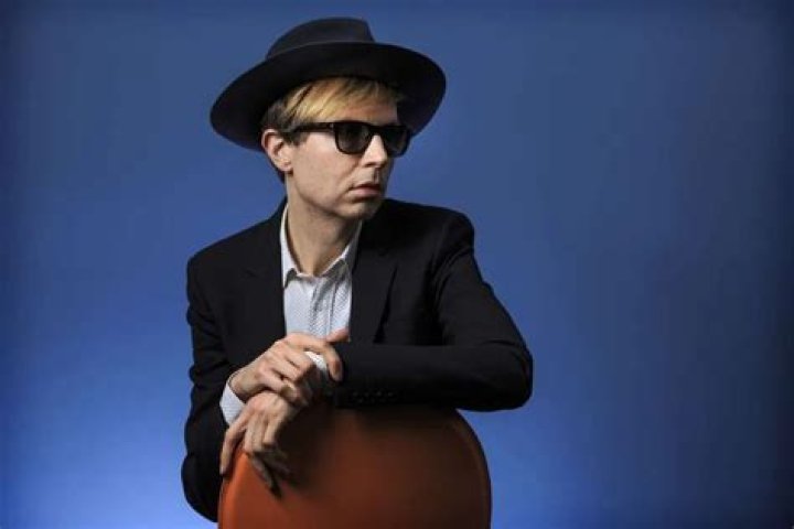Beck Will Bring Out A New Record, “Hyperspace,” With “Saw Lightning” As Its Single