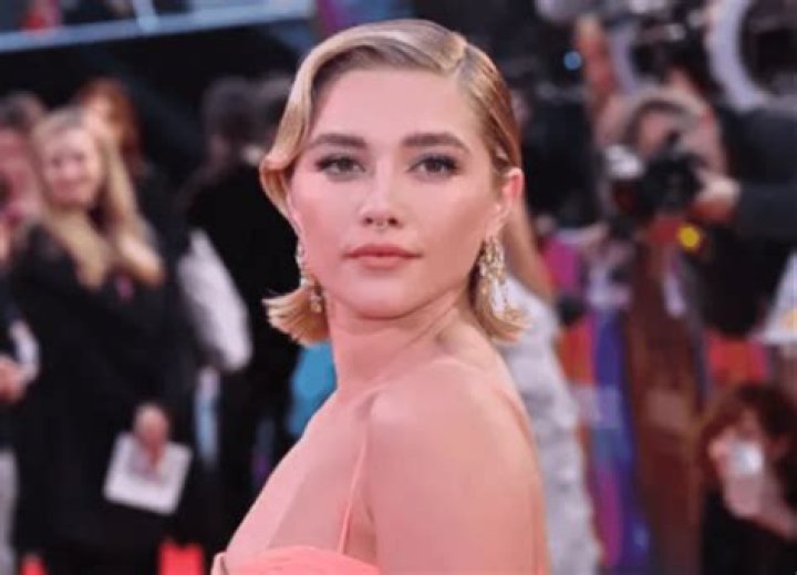Before Olivia Wilde, It Was Rumored That Florence Pugh Dated Harry Styles