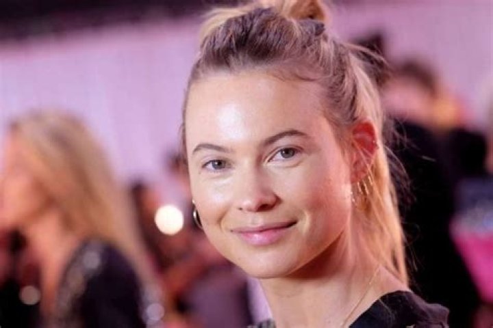 Behati Prinsloo Talks Battling Postpartum Depression And Returning To The Runway After Welcoming Second Baby