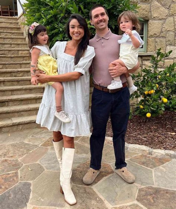 Bekah Martinez Reveals Baby Daughter’s Unique Name!