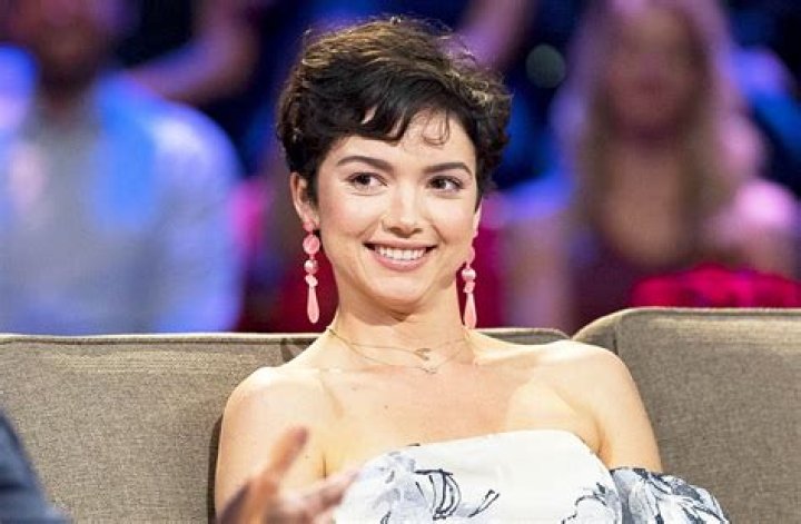 Bekah Martinez Welcomes Her Second Baby – Check Out The Pics!