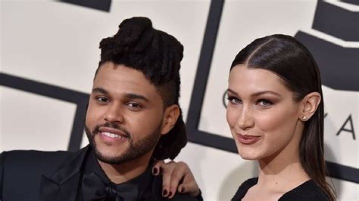 Bella Hadid And The Weeknd Pack The PDA On Social Media – The Model Licks Her Boyfriend’s Face!