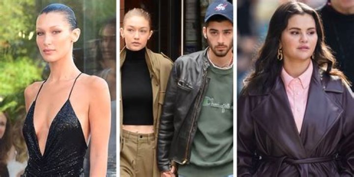 Bella Hadid And The Weeknd Still Friends Despite Breaking Up – Here’s Why!