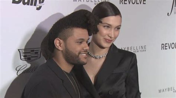 Bella Hadid Gushes Over The Weeknd – He Is The ‘Most Beautiful Person’ I Know!