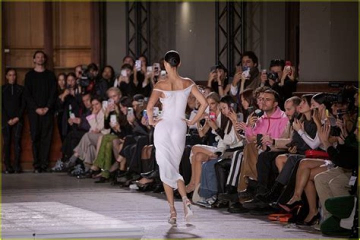 Bella Hadid Has A Fresh Interest That Highlights Her Creative Side