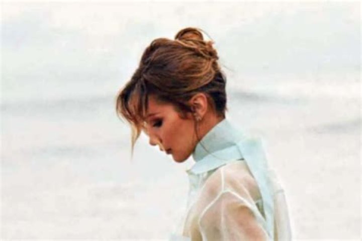 Bella Hadid Stuns In Elle France Photo Shoot —See The Gorgeous Photos