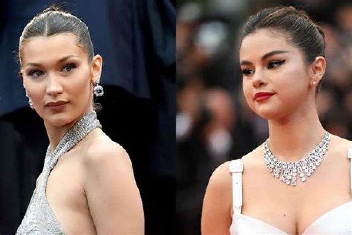 Bella Hadid Takes Photo Down After Selena Gomez Compliments Her – Was She Being Petty?
