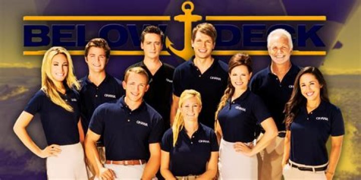 Below Deck Med Cast React To The Return Of Chef Ben Robinson