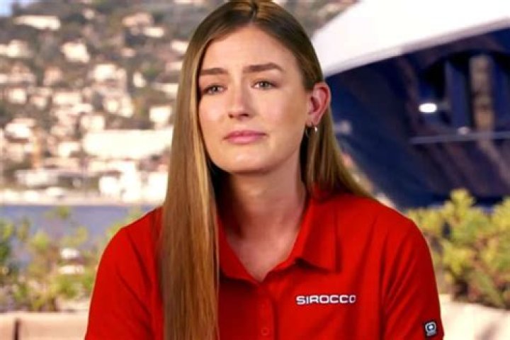 Below Deck Med Season 4: Are Jack And Aesha Still Dating?