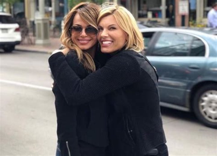 ‘Below Deck Mediterranean’ Star Sandy Yawn Finds Love With New Girlfriend, Gospel Singer Leah Shafer — Read How Some Fans Reacted To The Revelation