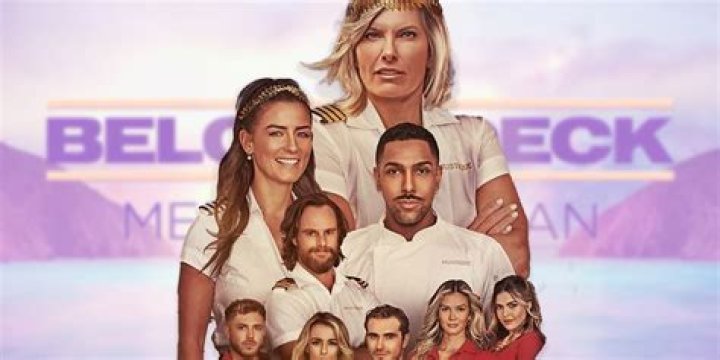 Below Deck Season 7 Premiere Date Revealed!