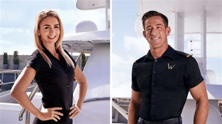 ‘Below Deck’s’ Peter Hunziker Apologizes5 Weeks After Being Fired Over RacistInstagram: See Post