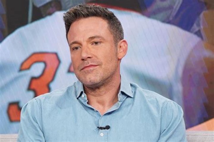Ben Affleck Addresses The Reports He’s Been On Dating Apps For Years!