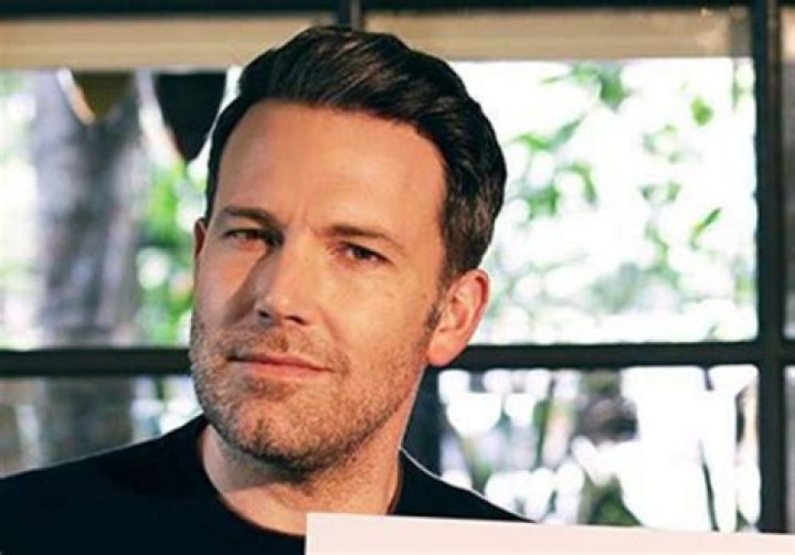 Ben Affleck Admits To Sobriety ‘Slip’ At Halloween Party, Says He Won’t Let It Hold Him Back