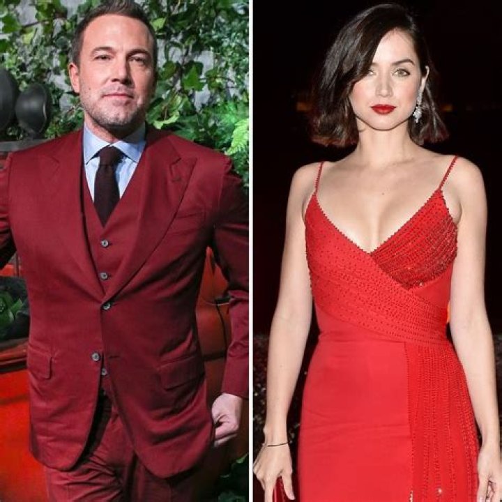 Ben Affleck And Ana De Armas No Longer An Item – Here’s Why They Broke Up!
