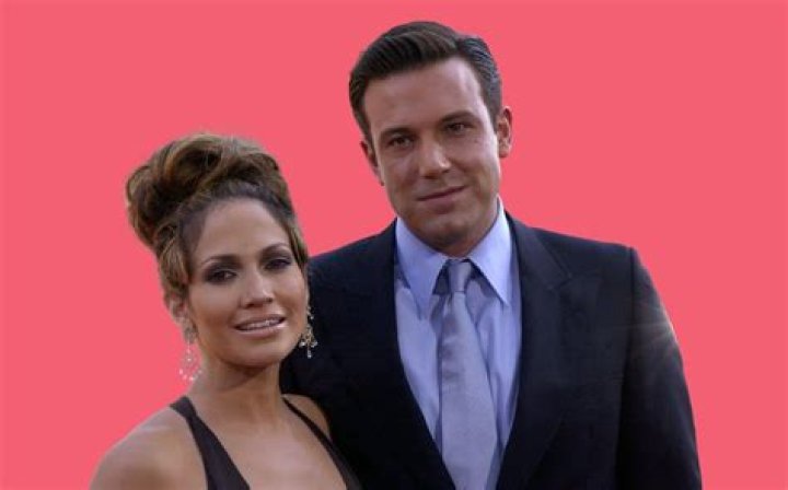 Ben Affleck And Jennifer Lopez Reportedly Exchanged Flirty Emails While Her Relationship With Alex Rodriguez Was Struggling!