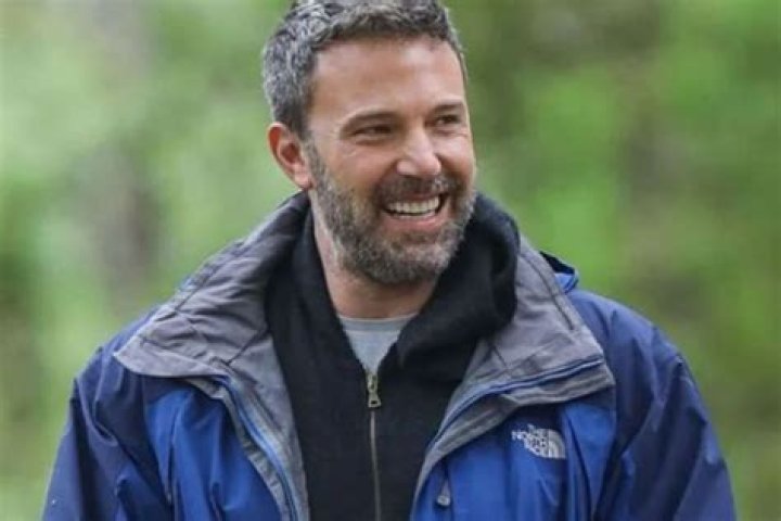 Ben Affleck Donates To Food Bank Amid COVID-19 Outbreak, Encourages Others To Do The Same
