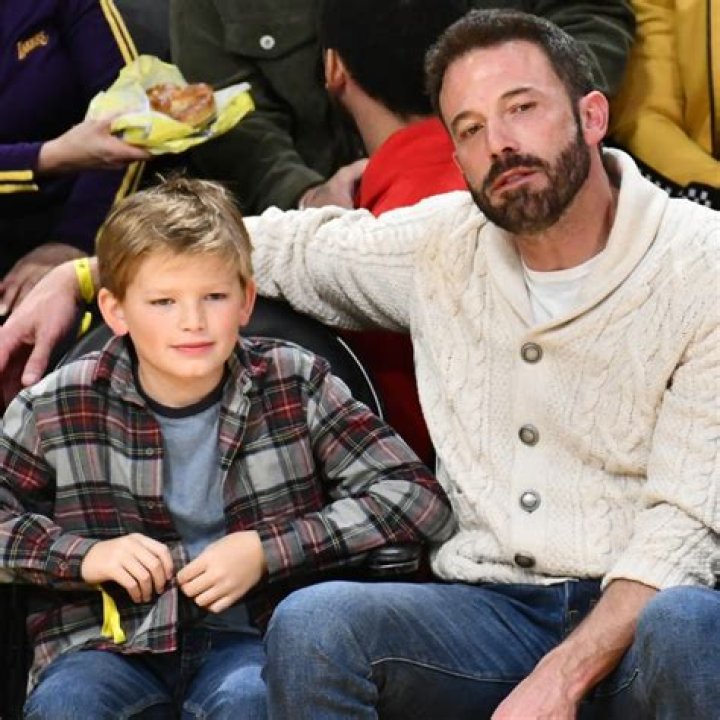 Ben Affleck Gets Emotional While Praising Adam Driver For Making Him A ‘Hero’ To His 8-Year-Old Son Samuel