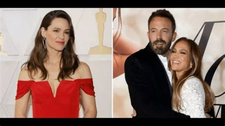 Ben Affleck invites ex-wife to wed with Jennifer Lopez