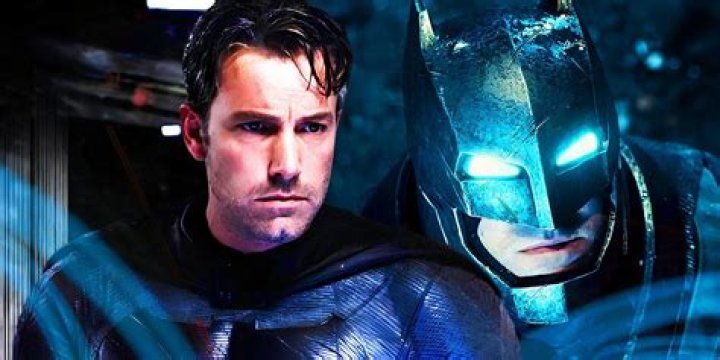 Ben Affleck Is All Smiles Amid News He Has Been Out As Batman Since 2017