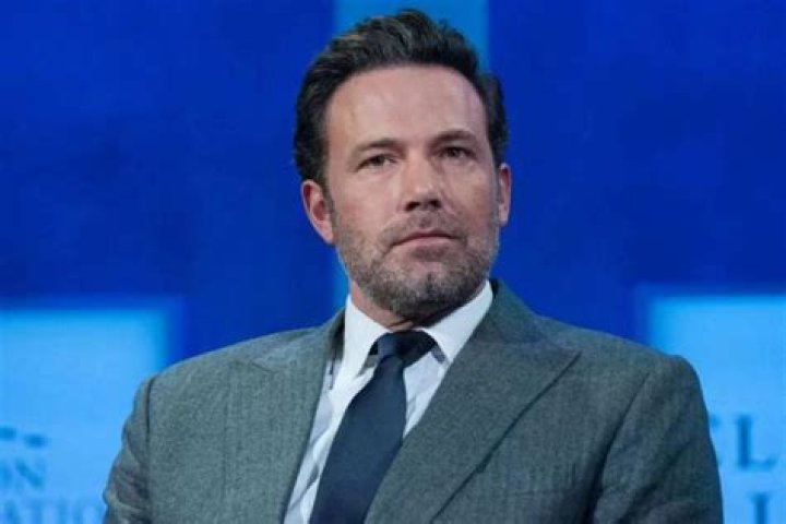 Ben Affleck Is Reportedly In The Best Shape Of His Life Following Rehab And Jennifer Garner Divorce