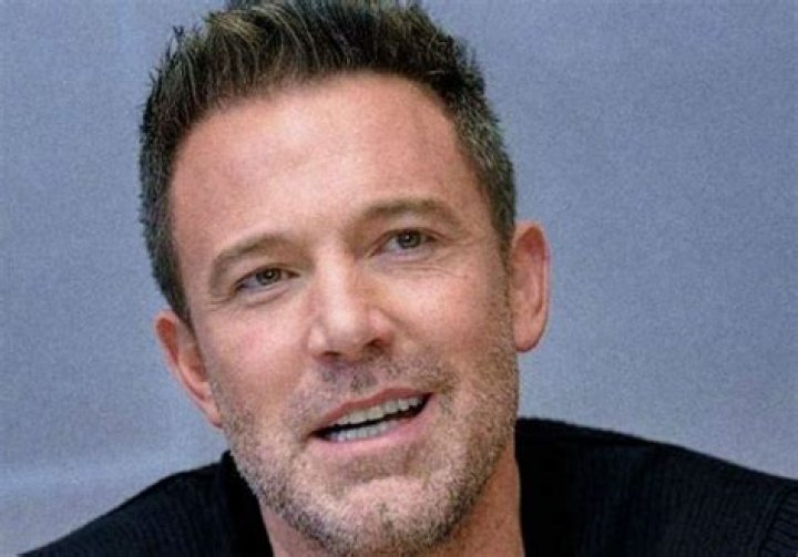 Ben Affleck Reveals He’s Looking For Trust & Mutual Respect In Next Relationship