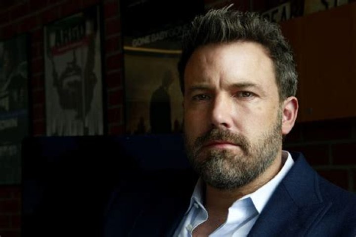 Ben Affleck Says That He Had To ‘Re-Make’ It In Hollywood After A Series Of Unfortunate Events