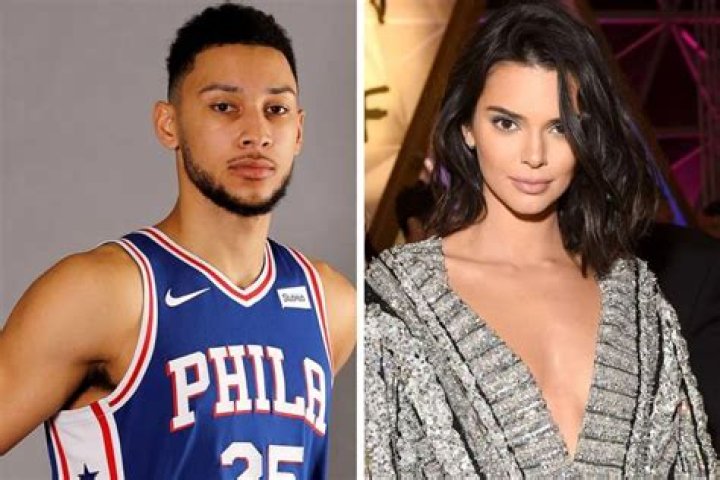 Ben Simmons Supporters Plead With Him To Dump Kendall Jenner After Playoff Loss – Blaming It On The ‘Kardashian Curse’ Again!