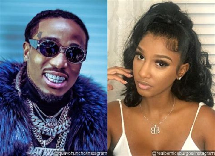 Bernice Burgos Knows She Can’t Have T.I. – Looking For A Man Like Him Instead!