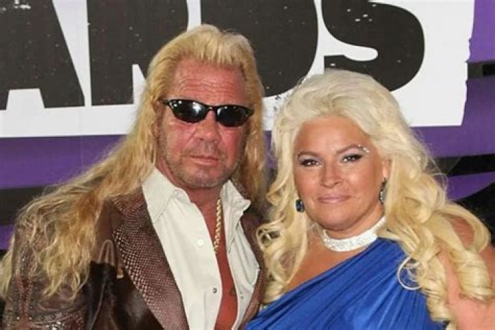 Beth Chapman Rushed To Hospital For Breathing Issues Amid Cancer Battle