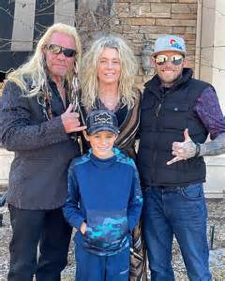 Beth Chapman Update: Daughter Bonnie Shares New Photos While Duane ‘Dog’ Chapman Continues To Ask For Prayers, Believing For Miracles