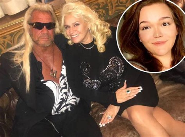 Beth Chapman’s Daughter Claps Back At Haters Who ‘Degraded’ Her Mom After Her Tragic Passing