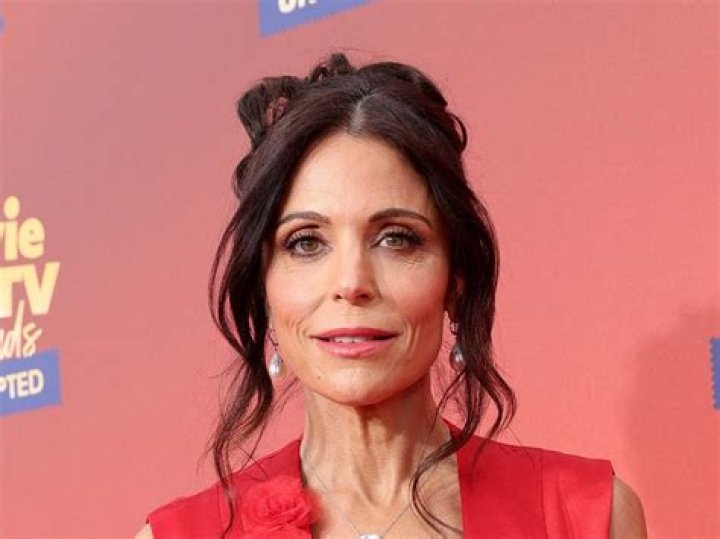 Bethenny Frankel Accused Of Yelling At Sunny Hostin’s Child – She Claps Back!