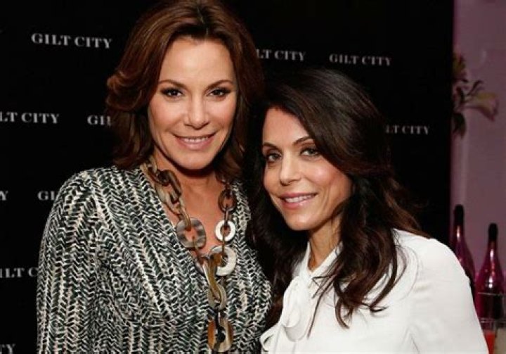 Bethenny Frankel And LuAnn De Lesseps’ Personal Problems Affected The Entire RHONY Cast In Season 11