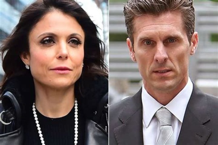 Bethenny Frankel Confesses In Court That She’d Called Jason Hoppy ‘White Trash’ And Even Poured Water Over Him While Sleeping!