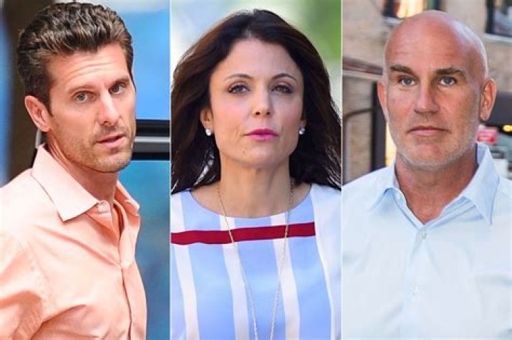 Bethenny Frankel Honors Late Ex Dennis Shields On Father’s Day, Snubs Jason Hoppy – ‘He Was A Beautiful Influence On My Daughter’