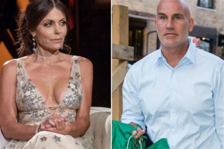 Bethenny Frankel Pays Tribute To Ex Dennis Shields On Anniversary Of His Death