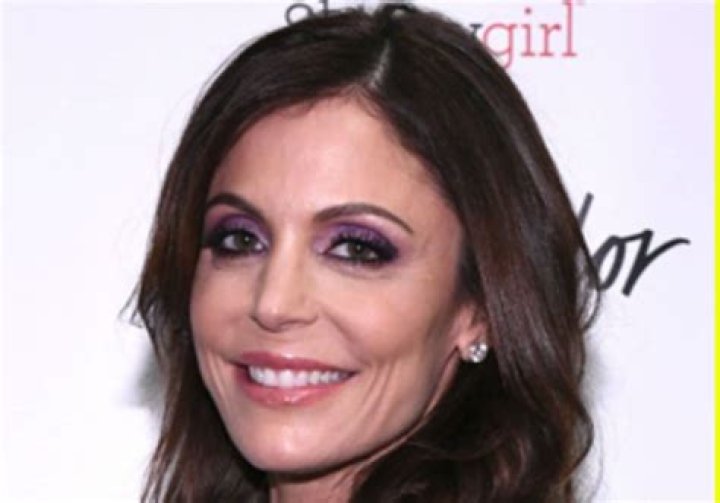 Bethenny Frankel Says She Didn’t Leave RHONY Because Of Money, Claims Her Bravo Paycheck Was ‘Astronomical’