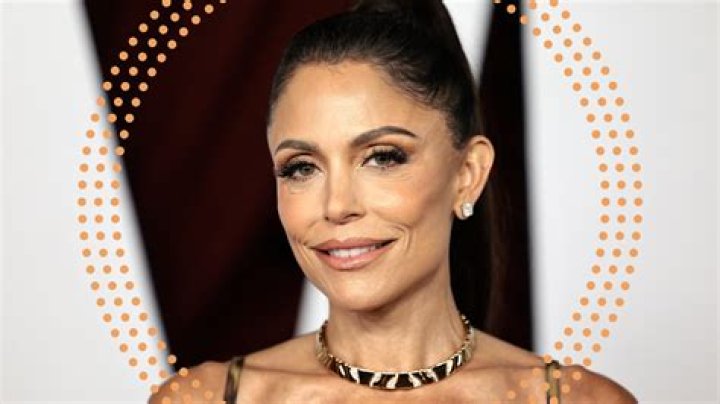 Bethenny Frankel Shockingly Reveals She Had To Leave RHONY Because She’s Married!