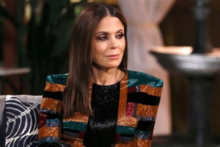 Bethenny Frankel Slams ‘RHONY’ After Co-Stars Showed Her The ‘Proverbial Middle Finger’ On The Show’s Season Premiere!