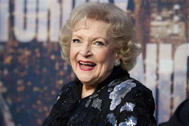 Betty White Reassures Fans That She Is ‘Fine’ After Outpouring Of Concern For Her Health On Social Media